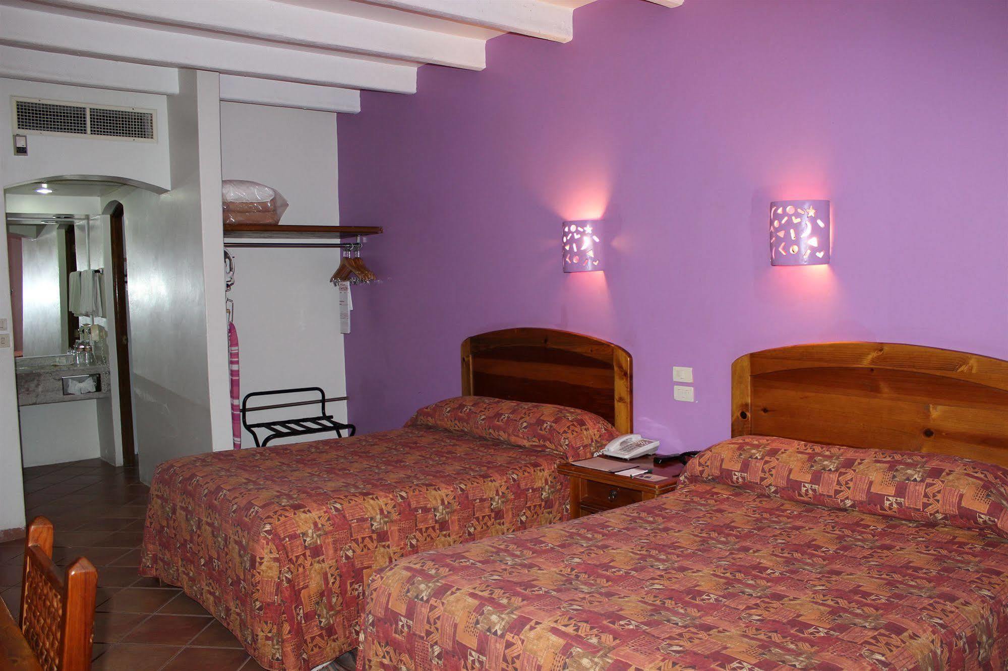 Hotel Casa Conzatti Oaxaca Exterior foto